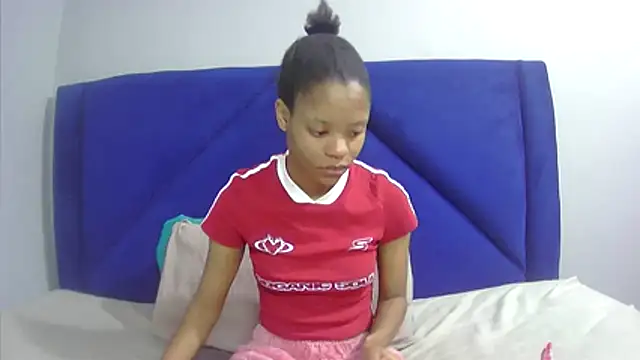 TheSexyBibi online show from July 6, 2026, 6:10 am
