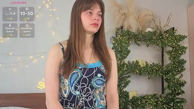 AltheaEllers online show from May 17, 2026, 1:03 am