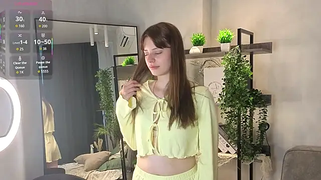 AltheaEllers online show from June 5, 2026, 7:03 am