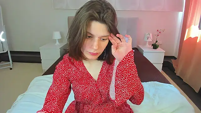 Kira Be11 online show from May 28, 2026, 6:43 am