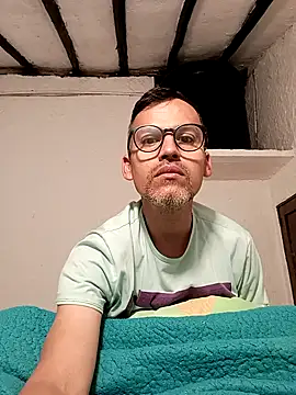 jairo43 online show from April 30, 2026, 11:05 am