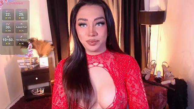LoveMarie69xoxo online show from June 7, 2026, 3:05 pm