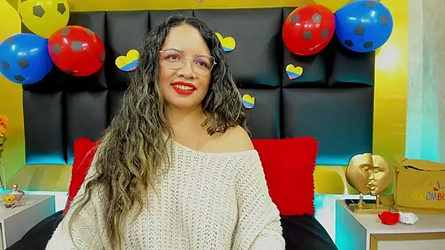 Charlotte monnroe online show from June 18, 2026, 1:37 pm