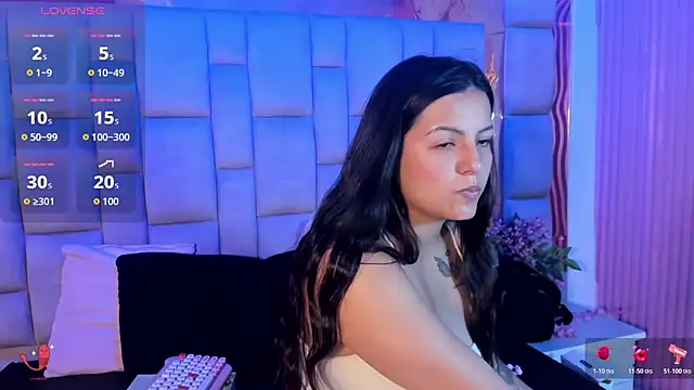 Anal Temptation online show from June 30, 2026, 1:12 pm