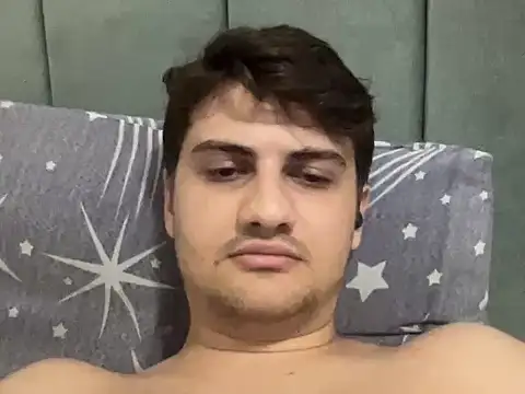 hazel boy online show from July 3, 2026, 3:18 pm