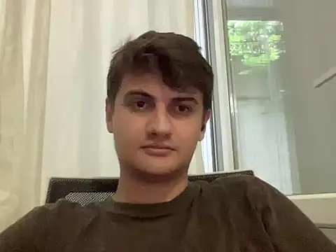 hazel boy online show from July 4, 2026, 2:34 pm