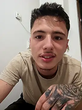 denysio89 online show from July 9, 2026, 7:51 pm