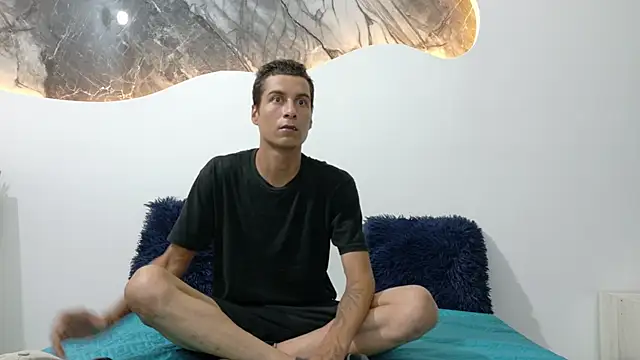 cameronsilverman online show from June 11, 2026, 12:32 am