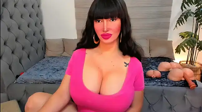 Snapshot of PlayfullMaria chatting on January 11, 2025, 8:21 pm PlayfullMaria online show from January 11, 2025, 8:21 pm