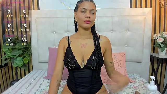 Salo Duartte online show from June 4, 2026, 5:52 pm