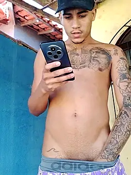 gui carioca7 online show from June 19, 2026, 4:11 pm