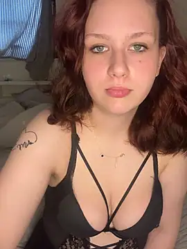 CuteBeaX online show from May 29, 2026, 5:55 pm