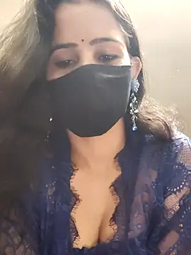 Snapshot of Kanika_76 chatting on July 16, 2026, 6:14 pm Kanika 76 online show from July 16, 2026, 6:14 pm