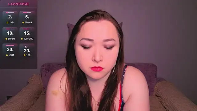anna olis online show from May 1, 2026, 2:16 am