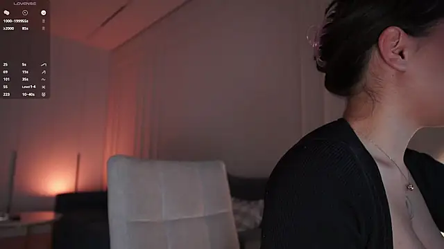 asvna  online show from May 3, 2026, 1:00 am