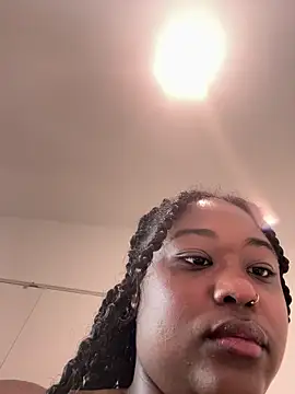 ValentinaHarte online show from June 7, 2026, 11:03 am