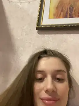  SweetAnna  online show from May 7, 2026, 8:47 pm