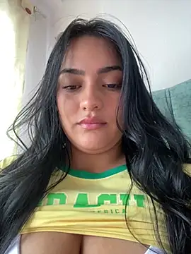 SahanaPrincesss online show from May 6, 2026, 4:12 pm