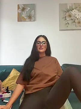 AnyEvyy online show from May 14, 2026, 5:36 am