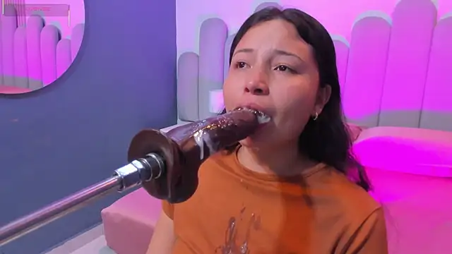 Cami taniel online show from June 18, 2026, 3:51 am