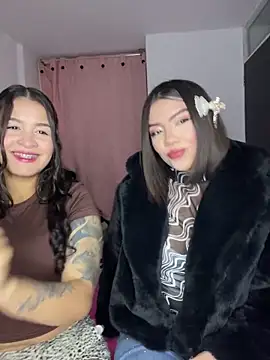 dani zavarce online show from April 30, 2026, 2:51 am