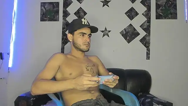 Master King Crazzy666 online show from May 30, 2026, 6:49 pm