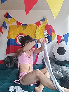 LittleTymmy online show from June 22, 2026, 7:22 pm