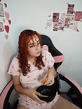 hannyraw online show from July 27, 2026, 1:01 am