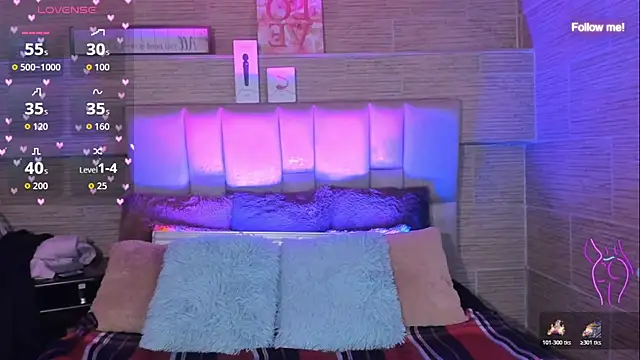 mia smoke  online show from July 10, 2026, 1:32 am