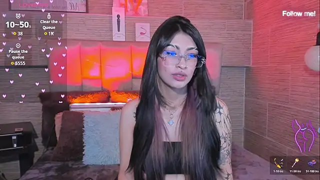 mia smoke  online show from July 14, 2026, 10:15 pm