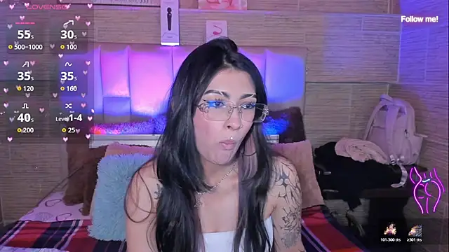 mia smoke  online show from July 26, 2026, 12:52 am