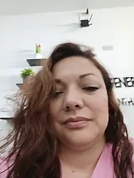Snapshot of SAMANTHA--02 chatting on July 22, 2026, 12:52 pm SAMANTHA--02 online show from July 22, 2026, 12:52 pm