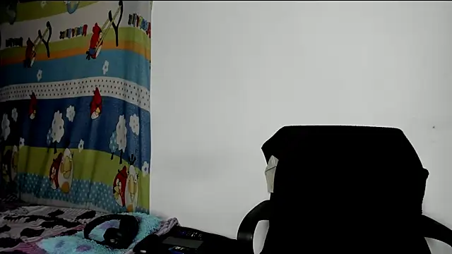 Vannellope vladimir online show from May 26, 2026, 1:51 pm