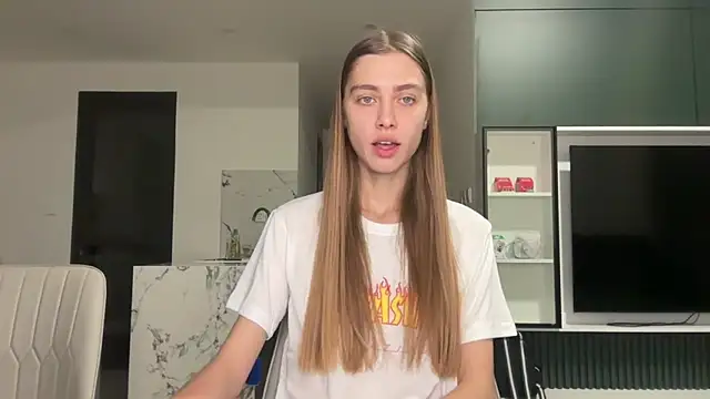 ScarlettBlank online show from May 17, 2026, 10:28 pm