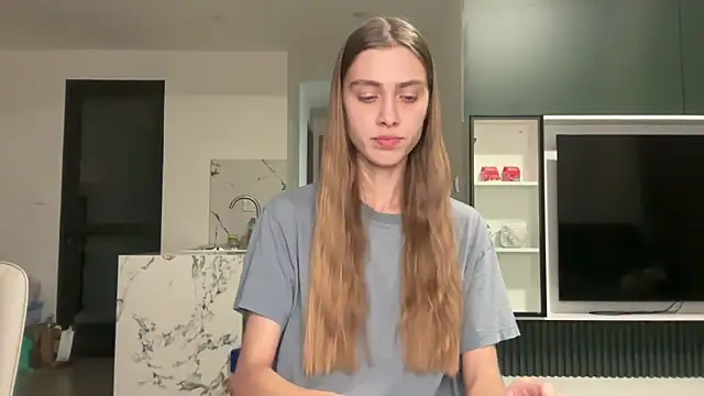 ScarlettBlank online show from May 21, 2026, 9:49 am