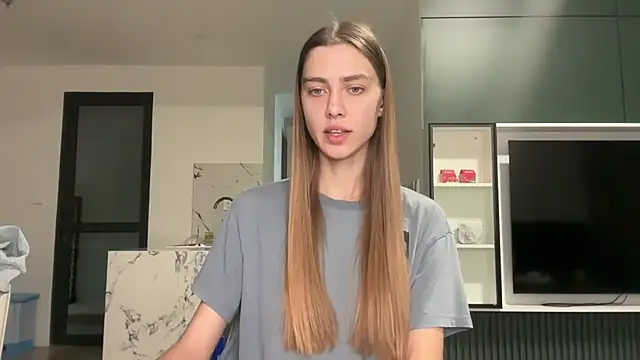 ScarlettBlank online show from May 23, 2026, 1:44 am