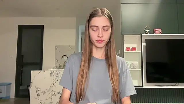 ScarlettBlank online show from May 24, 2026, 7:24 am