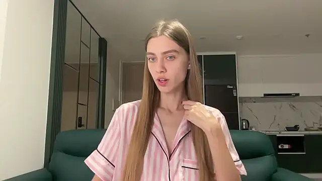ScarlettBlank online show from May 31, 2026, 12:52 am