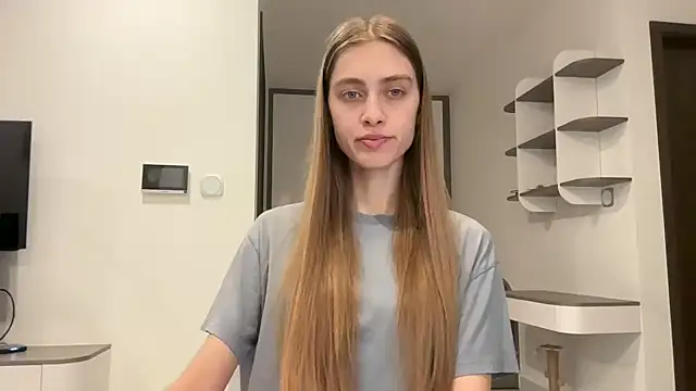 ScarlettBlank online show from June 15, 2026, 1:52 am