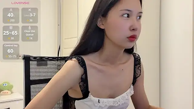 -LINXI online show from June 4, 2026, 12:38 am