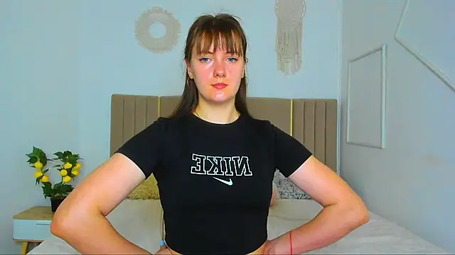 Cutie blushh online show from June 6, 2026, 7:46 am
