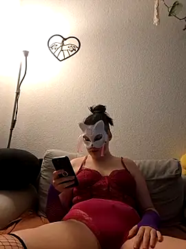Midnight Feet online show from June 24, 2026, 12:15 pm