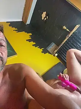 daddy3945 online show from May 28, 2026, 7:11 pm