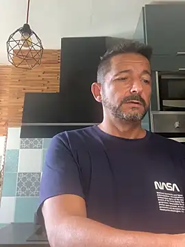 daddy3945 online show from June 2, 2026, 8:16 am