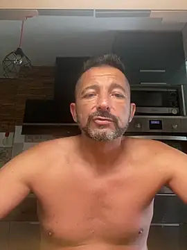 daddy3945 online show from June 6, 2026, 2:00 pm