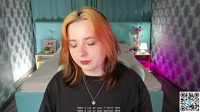 Lilli Cass online show from May 22, 2026, 9:37 am