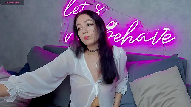 Snapshot of Sofia_Conner chatting on June 6, 2026, 9:47 am Sofia Conner online show from June 6, 2026, 9:47 am