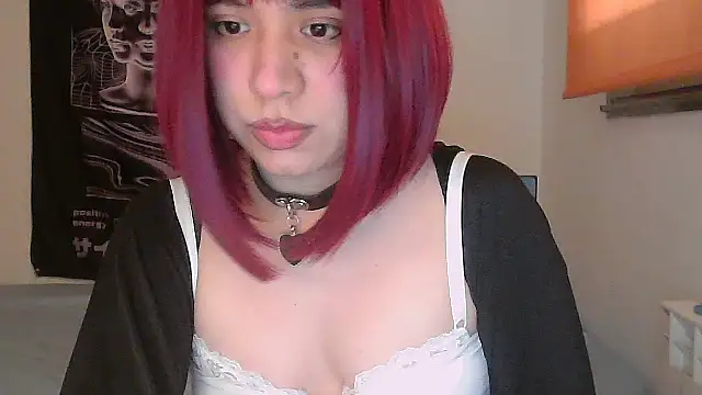 NocturnaLust online show from May 3, 2026, 5:41 pm