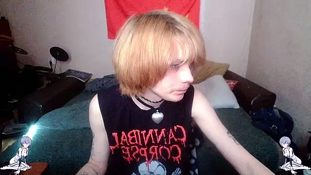 Snapshot of Kael_Gastera chatting on May 23, 2026, 1:04 pm Kael Gastera online show from May 23, 2026, 1:04 pm
