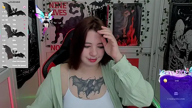 PurpleRune online show from July 24, 2026, 10:13 am